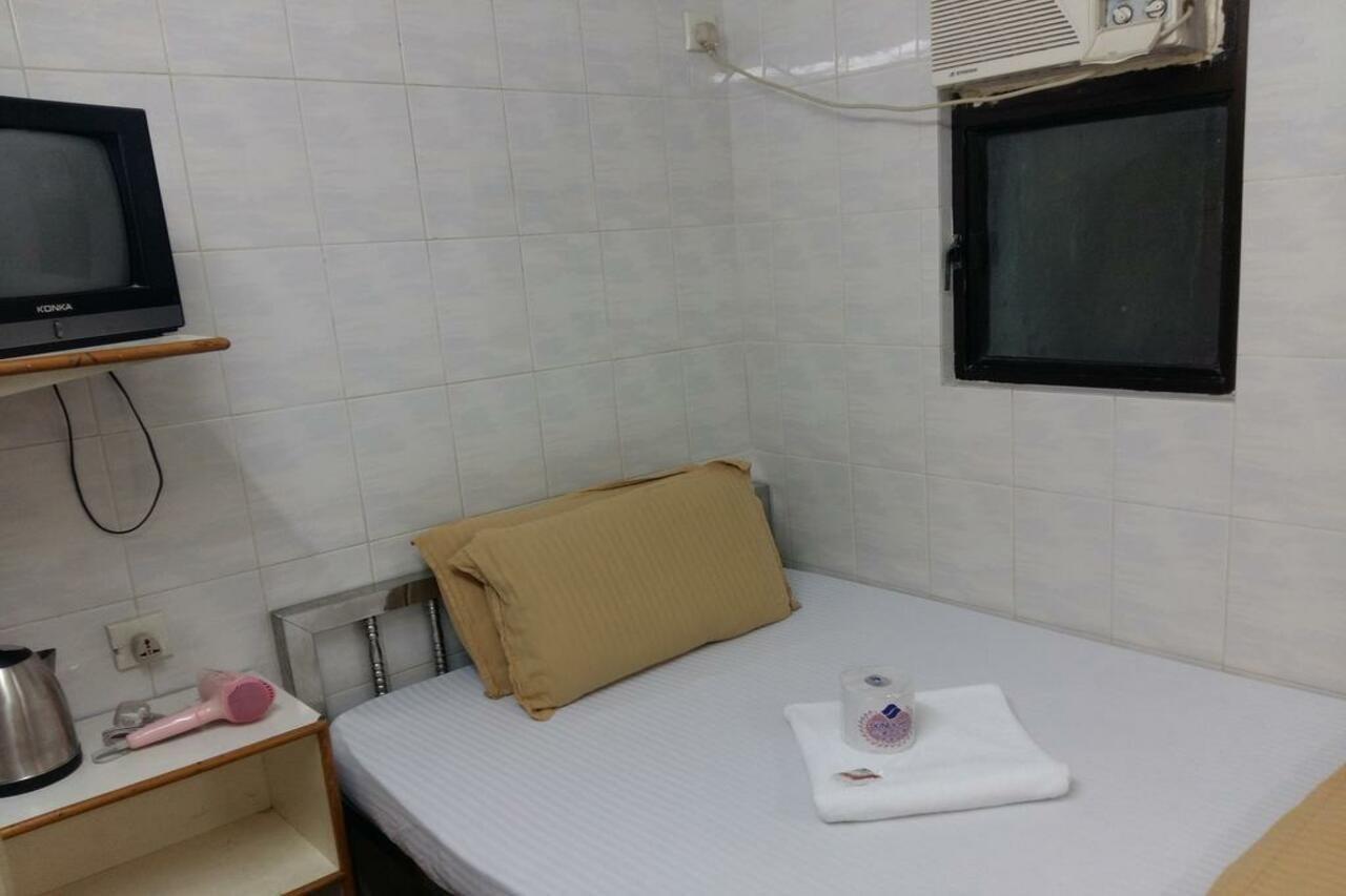 New Yan Yan Guest House Reception 9Th Floor Flat E4 E6 Hong Kong Dış mekan fotoğraf